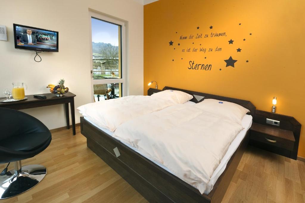 Hotel Pohl Kinheim Cameră foto