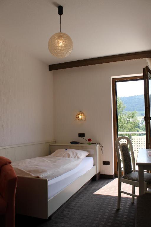 Hotel Pohl Kinheim Cameră foto